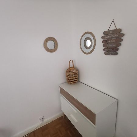 Chambre Evasion Tout Confort Saint Marceau Orléans Room photo
